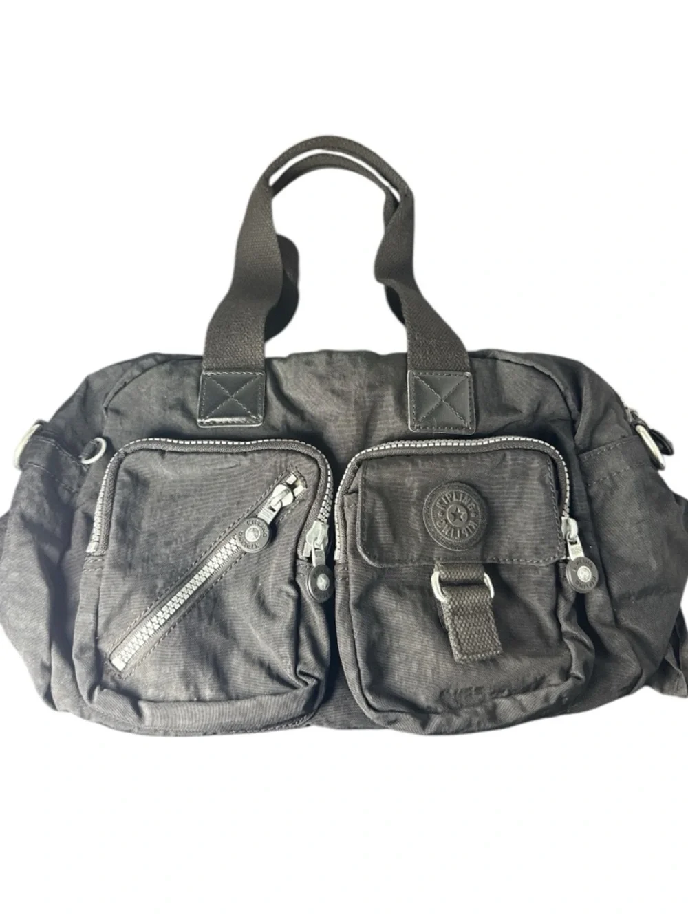 Kipling Defea bag black - Picture 1 of 9